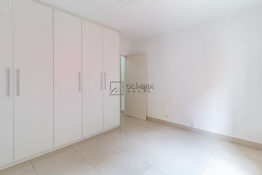 Foto 11 do(a) Apartamento de 2 quartos à venda em Itaim Bibi, São Paulo