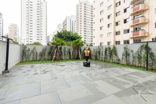 Foto 47 do(a) Apartamento de 4 quartos à venda em Perdizes, São Paulo