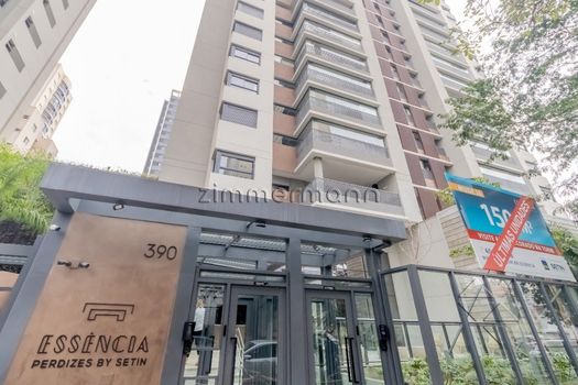 Foto 40 do(a) Apartamento de 4 quartos à venda em Perdizes, São Paulo