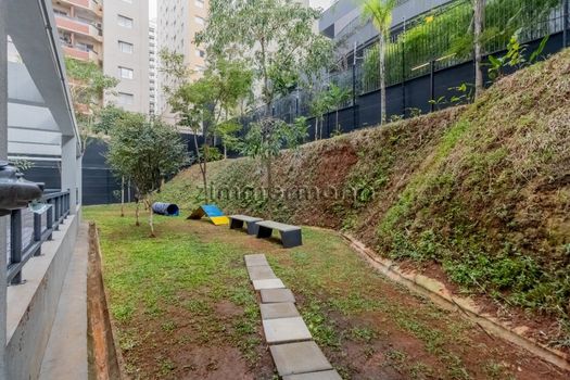 Foto 38 do(a) Apartamento de 4 quartos à venda em Perdizes, São Paulo