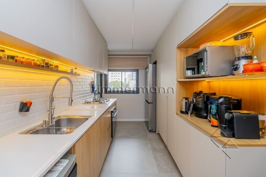 Foto 20 do(a) Apartamento de 4 quartos à venda em Perdizes, São Paulo