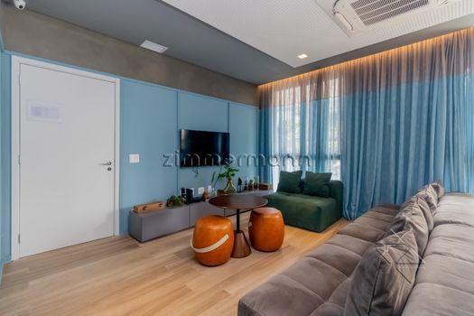 Foto 33 do(a) Apartamento de 4 quartos à venda em Perdizes, São Paulo