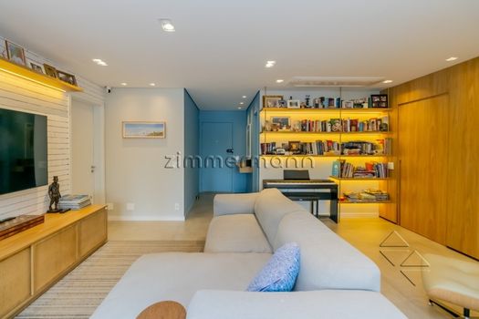 Foto 6 do(a) Apartamento de 4 quartos à venda em Perdizes, São Paulo