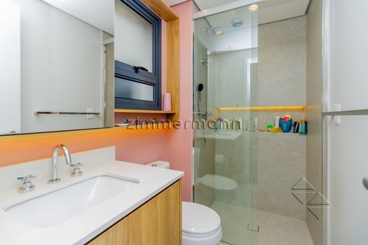 Foto 16 do(a) Apartamento de 4 quartos à venda em Perdizes, São Paulo