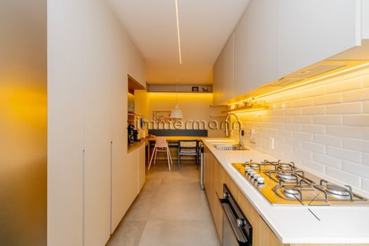 Foto 21 do(a) Apartamento de 4 quartos à venda em Perdizes, São Paulo