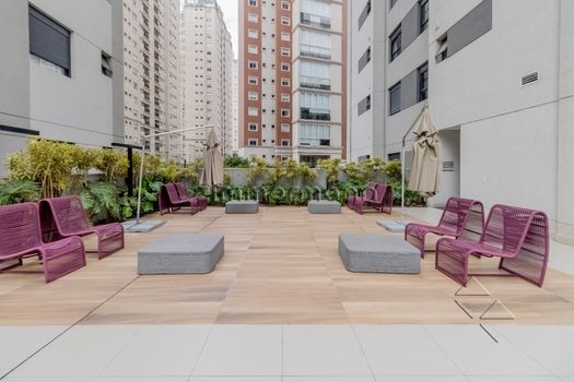 Foto 35 do(a) Apartamento de 4 quartos à venda em Perdizes, São Paulo