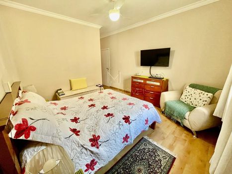 Foto 22 do(a) Casa em Condomínio de 4 quartos à venda em Portal do Paraíso I, Jundiaí