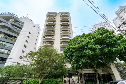 Foto 13 do(a) Apartamento de 3 quartos à venda em Vila Morumbi, São Paulo