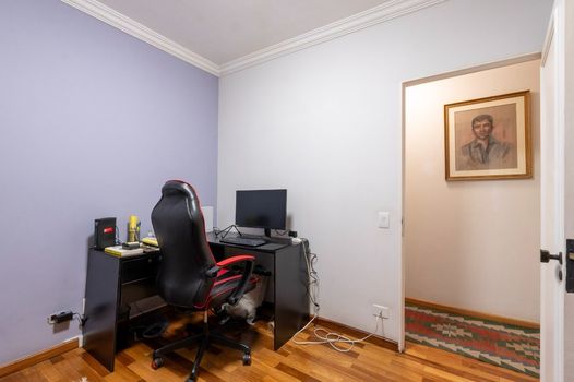 Foto 14 do(a) Apartamento de 3 quartos à venda em Vila Morumbi, São Paulo