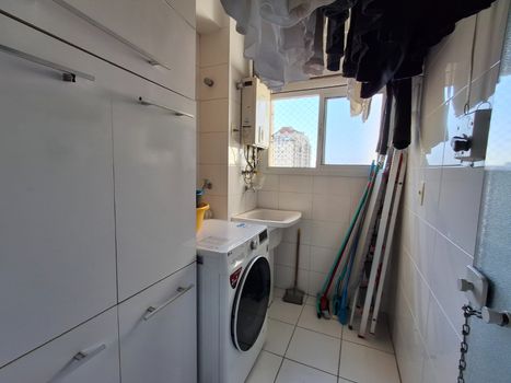 Foto 27 do(a) Apartamento de 2 quartos à venda em Água Branca, São Paulo