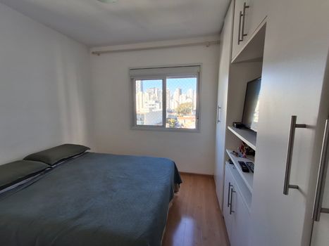 Foto 13 do(a) Apartamento de 2 quartos à venda em Água Branca, São Paulo