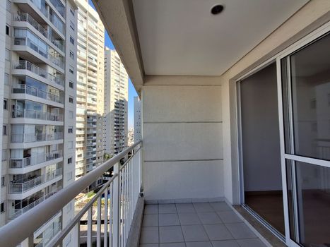 Foto 3 do(a) Apartamento de 2 quartos à venda em Água Branca, São Paulo