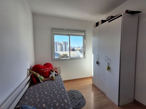 Foto 19 do(a) Apartamento de 2 quartos à venda em Água Branca, São Paulo