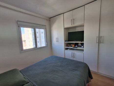 Foto 15 do(a) Apartamento de 2 quartos à venda em Água Branca, São Paulo