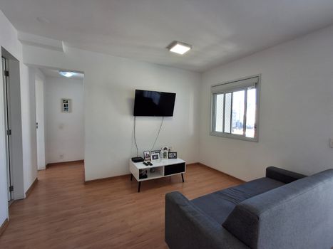 Foto 8 do(a) Apartamento de 2 quartos à venda em Água Branca, São Paulo