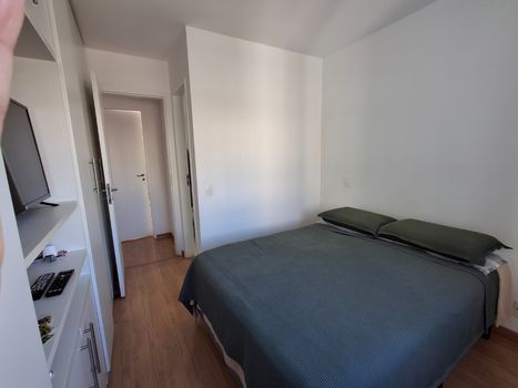Foto 14 do(a) Apartamento de 2 quartos à venda em Água Branca, São Paulo