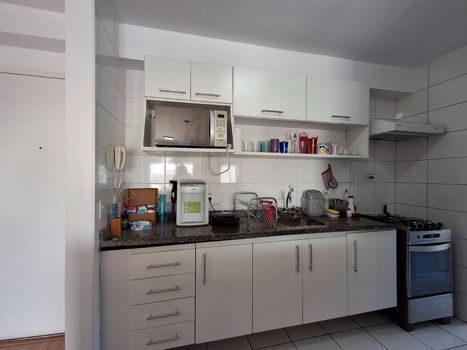 Foto 25 do(a) Apartamento de 2 quartos à venda em Água Branca, São Paulo