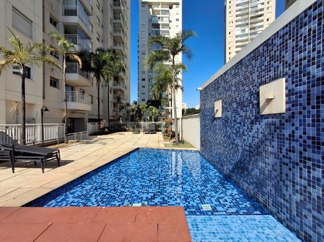 Foto 34 do(a) Apartamento de 2 quartos à venda em Água Branca, São Paulo
