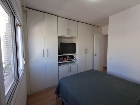Foto 16 do(a) Apartamento de 2 quartos à venda em Água Branca, São Paulo