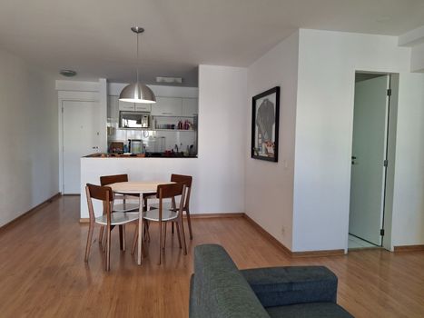 Foto 12 do(a) Apartamento de 2 quartos à venda em Água Branca, São Paulo