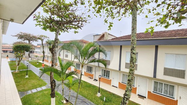Foto 2 do(a) Casa em Condomínio de 2 quartos à venda em null, Itanhaém