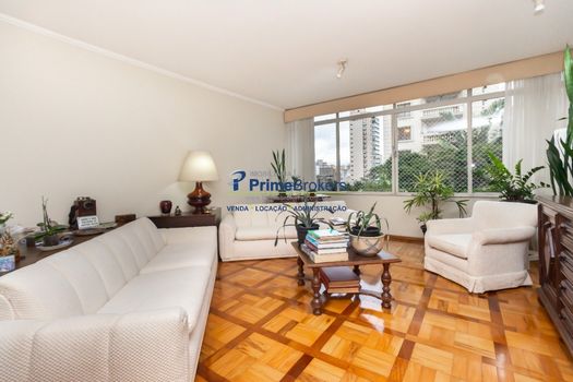 Foto 20 do(a) Apartamento de 3 quartos à venda em Jardim Paulista, São Paulo
