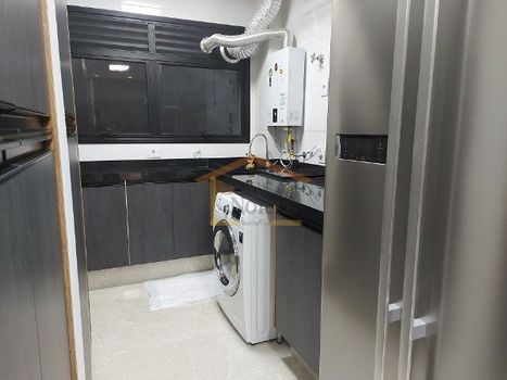 Foto 4 do(a) Apartamento de 2 quartos à venda em Vila Formosa, São Paulo