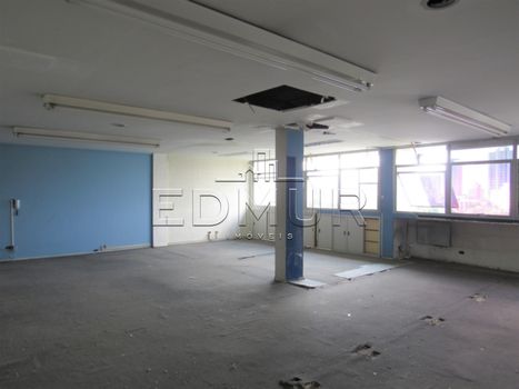 Foto 2 do(a) Sala / Conjunto Comercial false à venda em Vila Bastos, Santo André