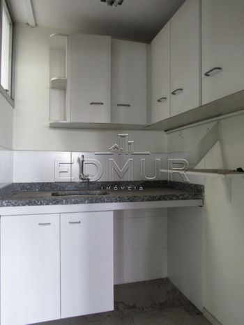 Foto 4 do(a) Sala / Conjunto Comercial false à venda em Vila Bastos, Santo André