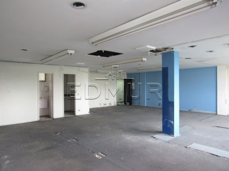 Foto 3 do(a) Sala / Conjunto Comercial false à venda em Vila Bastos, Santo André