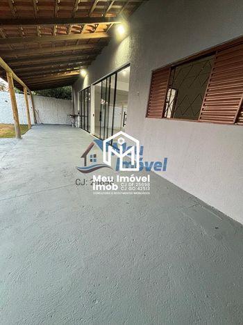 Foto 9 do(a) Casa de 3 quartos à venda em Parque Estrela Dalva II, Luziânia