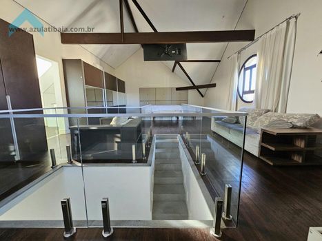 Foto 10 do(a) Casa em Condomínio de 4 quartos à venda em Jardim Paulista, Atibaia