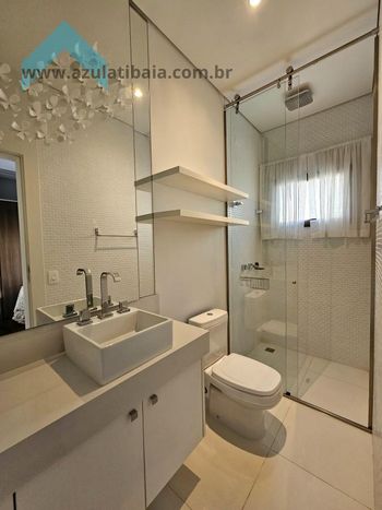 Foto 15 do(a) Casa em Condomínio de 4 quartos à venda em Jardim Paulista, Atibaia