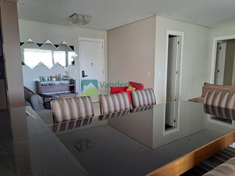 Foto 5 do(a) Apartamento de 3 quartos à venda em Centro, Osasco