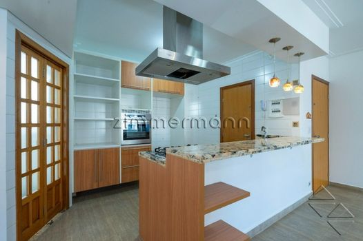 Foto 15 do(a) Apartamento de 2 quartos à venda em Vila Nova Conceição, São Paulo