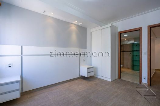 Foto 22 do(a) Apartamento de 2 quartos à venda em Vila Nova Conceição, São Paulo