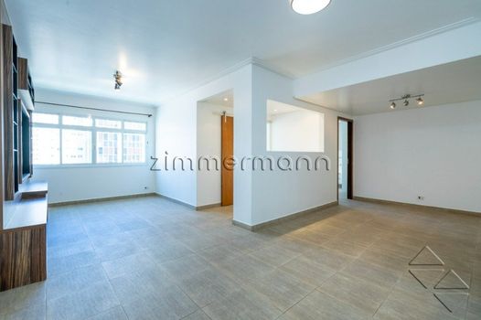 Foto 1 do(a) Apartamento de 2 quartos à venda em Vila Nova Conceição, São Paulo