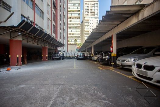 Foto 42 do(a) Apartamento de 2 quartos à venda em Vila Nova Conceição, São Paulo