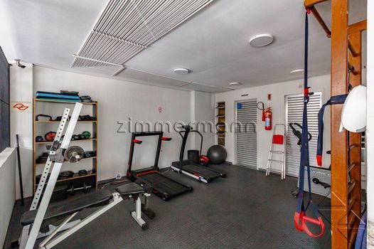 Foto 33 do(a) Apartamento de 2 quartos à venda em Vila Nova Conceição, São Paulo