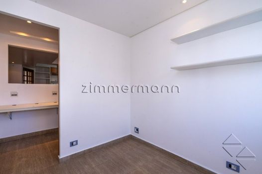 Foto 10 do(a) Apartamento de 2 quartos à venda em Vila Nova Conceição, São Paulo