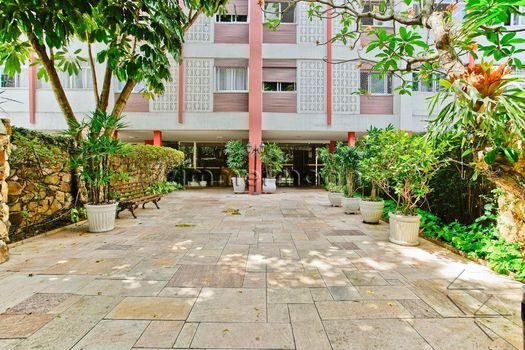 Foto 40 do(a) Apartamento de 2 quartos à venda em Vila Nova Conceição, São Paulo