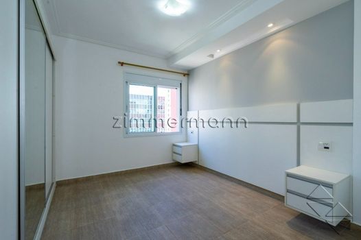Foto 20 do(a) Apartamento de 2 quartos à venda em Vila Nova Conceição, São Paulo