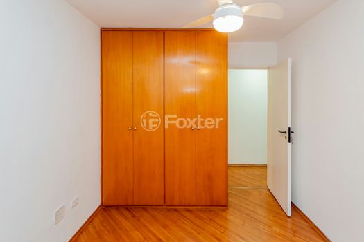 Foto 9 do(a) Apartamento de 2 quartos à venda em Vila Olímpia, São Paulo