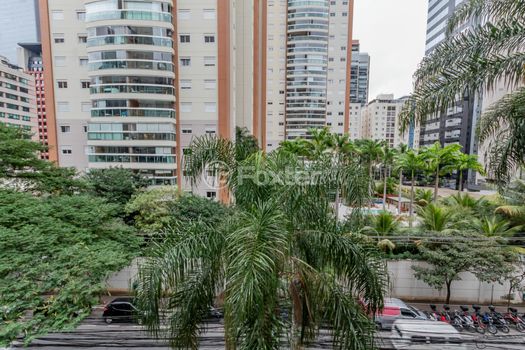 Foto 5 do(a) Apartamento de 2 quartos à venda em Vila Olímpia, São Paulo