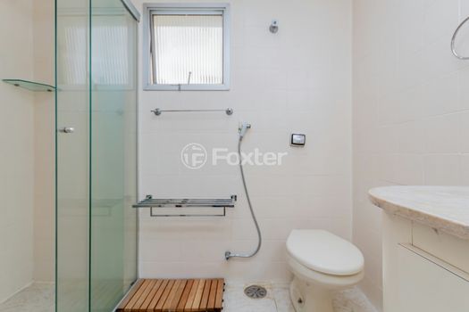 Foto 13 do(a) Apartamento de 2 quartos à venda em Vila Olímpia, São Paulo