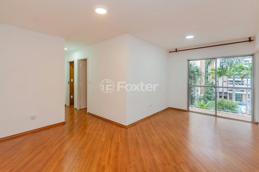 Foto 1 do(a) Apartamento de 2 quartos à venda em Vila Olímpia, São Paulo