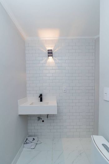 Foto 18 do(a) Apartamento de 2 quartos à venda em Vila Indiana, São Paulo