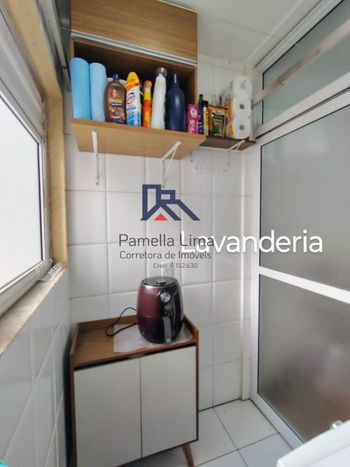 Foto 13 do(a) Apartamento de 3 quartos à venda em Vila Carmem, São Paulo