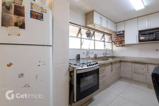 Foto 25 do(a) Apartamento de 3 quartos à venda em Santa Cecília, São Paulo