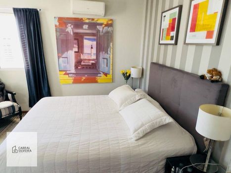 Foto 4 do(a) Apartamento de 3 quartos à venda em Cerqueira César, São Paulo